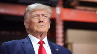 Trump, bugün hakim karşısına çıkacak