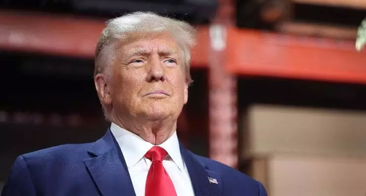 Trump, bugün hakim karşısına çıkacak