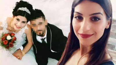 Eşini öldürdükten sonra intihar süsü verdi! Katilin cezası belli oldu