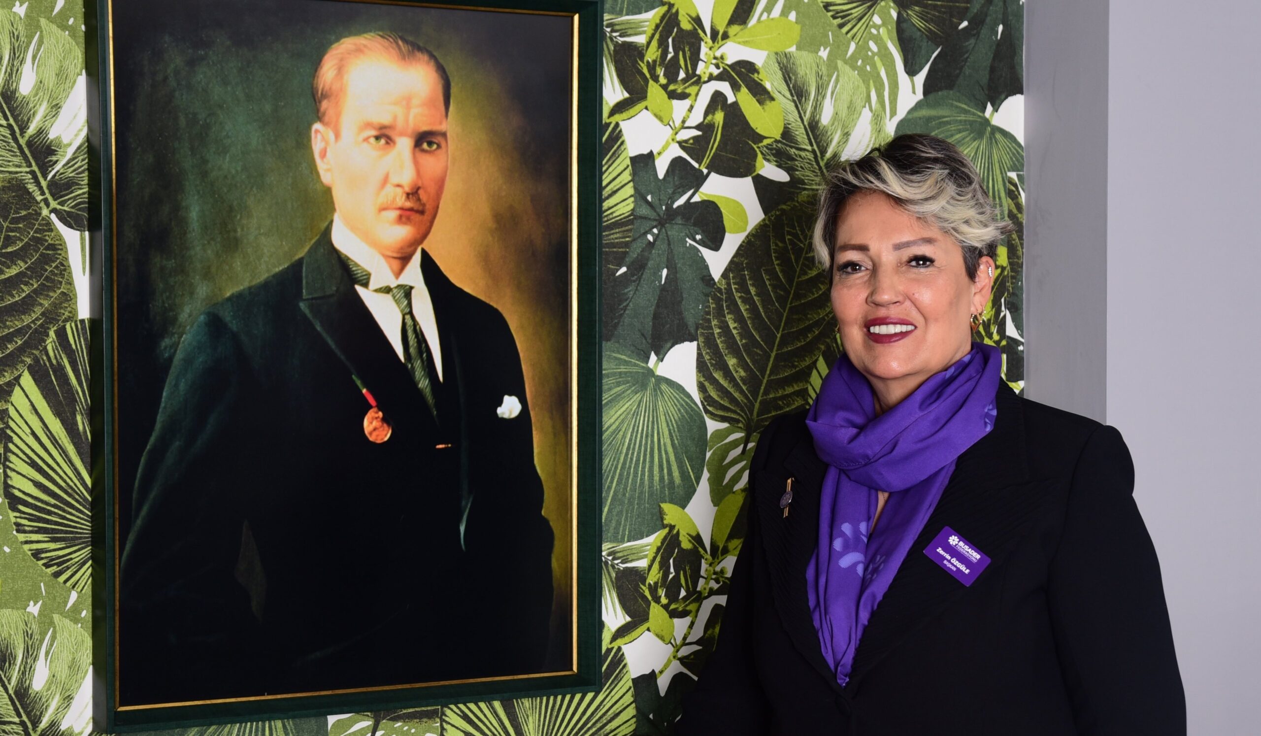 BUSADER’den 100. yıla yakışacak etkinlikler