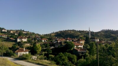 Bursa’nın bu köyündeki isyan ses getirdi! O işlem iptal edildi…