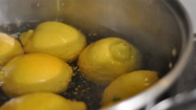 3 malzemeyle 1 ayda 20 kilo verin!