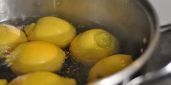 3 malzemeyle 1 ayda 20 kilo verin!