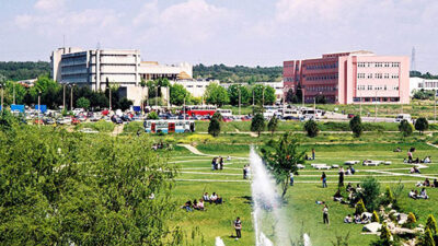 BUÜ’lü 15 akademisyen dünyanın en başarılı bilim insanları listesinde