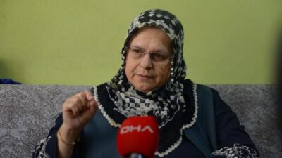 Bursalı kadın 2 kez kanseri yendi: 4-5 ay ömrü kaldı dediler, 14 yıldır yaşıyor