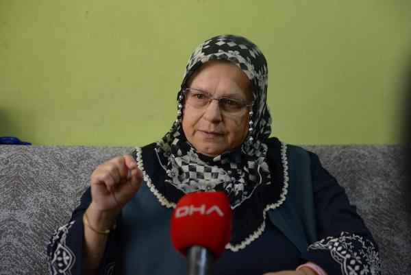 Bursalı kadın 2 kez kanseri yendi: 4-5 ay ömrü kaldı dediler, 14 yıldır yaşıyor Bursalı kadın 2 kez kanseri yendi: 4-5 ay ömrü kaldı dediler, 14 yıldır yaşıyor