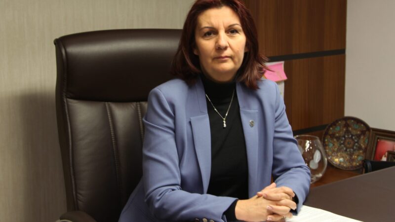CHP Genel Başkan Yardımcısı Karabıyık’tan o iddialara yanıt! Olay Gazetesi Yazarı Ahmet Emin Yılmaz, CHP Genel Başkan Yardımcısı