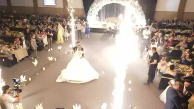 93 kişi hayatını kaybetmişti! Dehşetin yeni görüntüleri ortaya çıktı