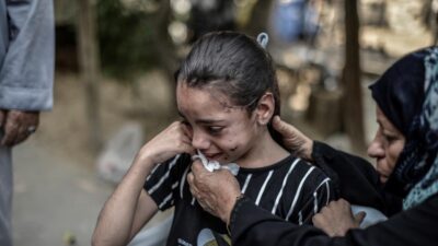 10 yaşında tüm ailesini kaybetti