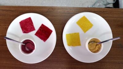 Türk bilim insanları geliştirdi! Meyve-sebze kabuklarından…