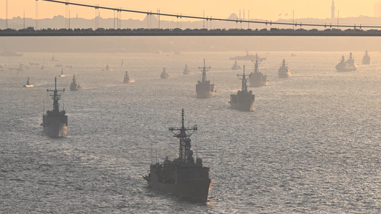 Kutlama geçişi Komşu’yu korkuttu Kutlama geçişi Komşu’yu korkuttu