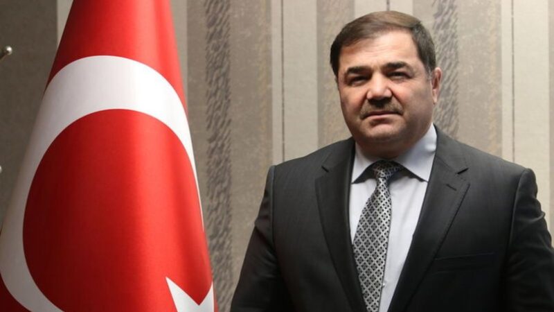 Bursalı eski federasyon başkanı hangi ilçeden aday adayı oldu? Olay Gazetesi Yazarı Ahmet Emin Yılmaz, Güreş Federasyonu eski Başkanı