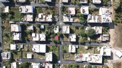 Bursa’nın 71 mahallesinde planlandı! Tek tek yenileniyor…