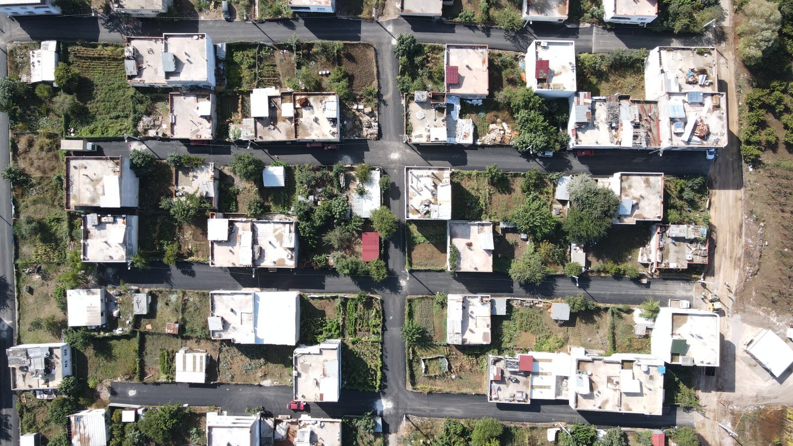 Bursa’nın 71 mahallesinde planlandı! Tek tek yenileniyor…