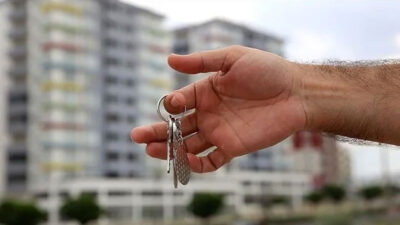 Günlük kiralık ev düzenlemesi TBMM Başkanlığı’nda