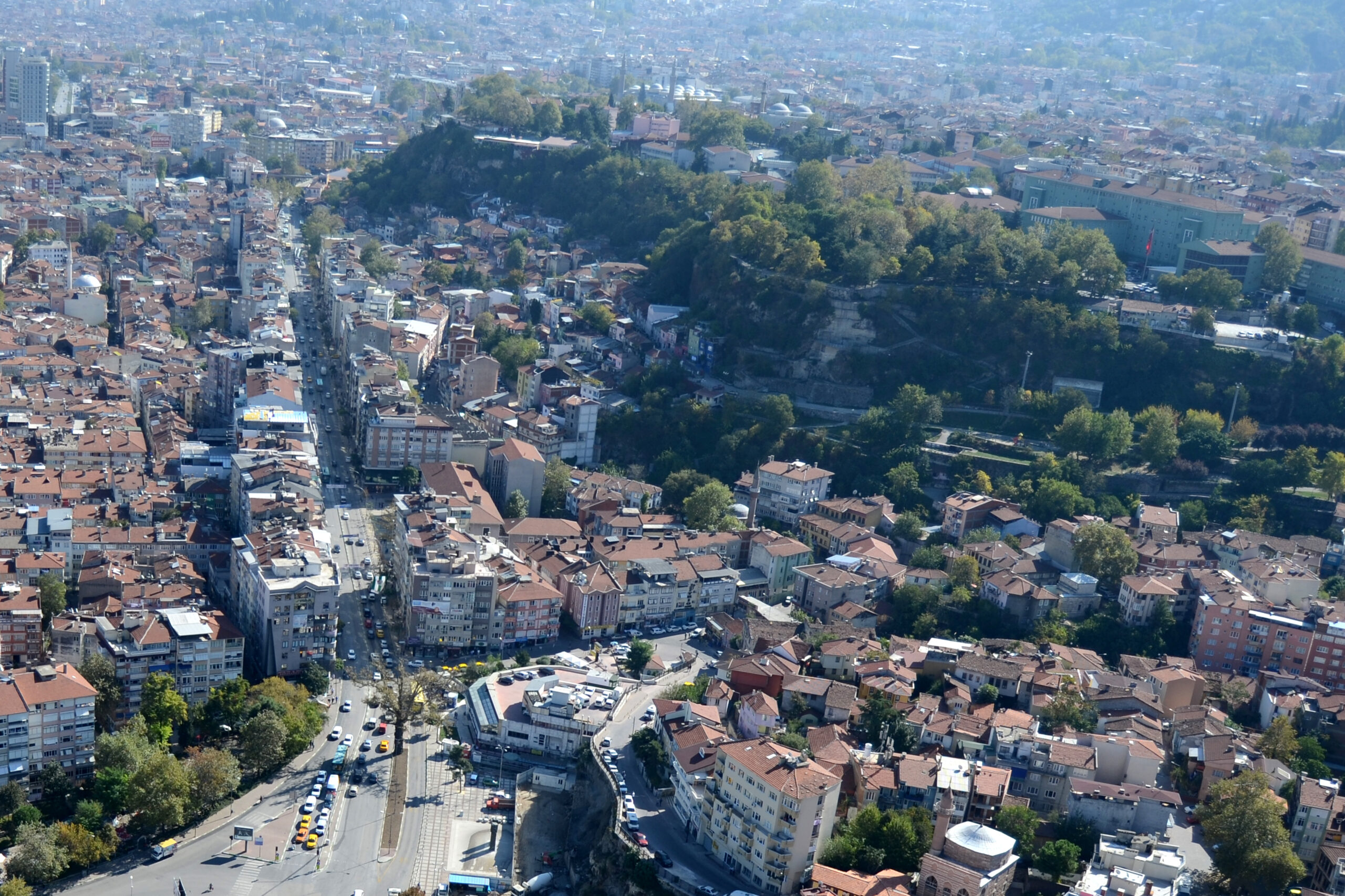 Bursa modeli kentsel dönüşüm tek kurtuluş! Bursa modeli kentsel dönüşüm tek kurtuluş!