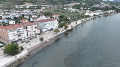 Bursa’nın bu sahiline yeni müjde!