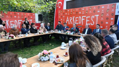 Bursa Büyükşehir Belediyesi tarafından, şehrin zengin tarihinin daha fazla bilinmesi