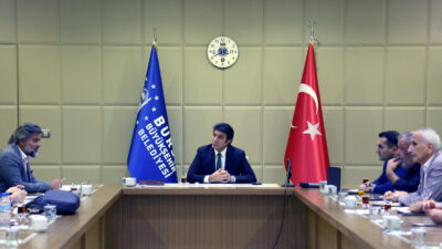 Büyükşehir’de kaliteden taviz yok