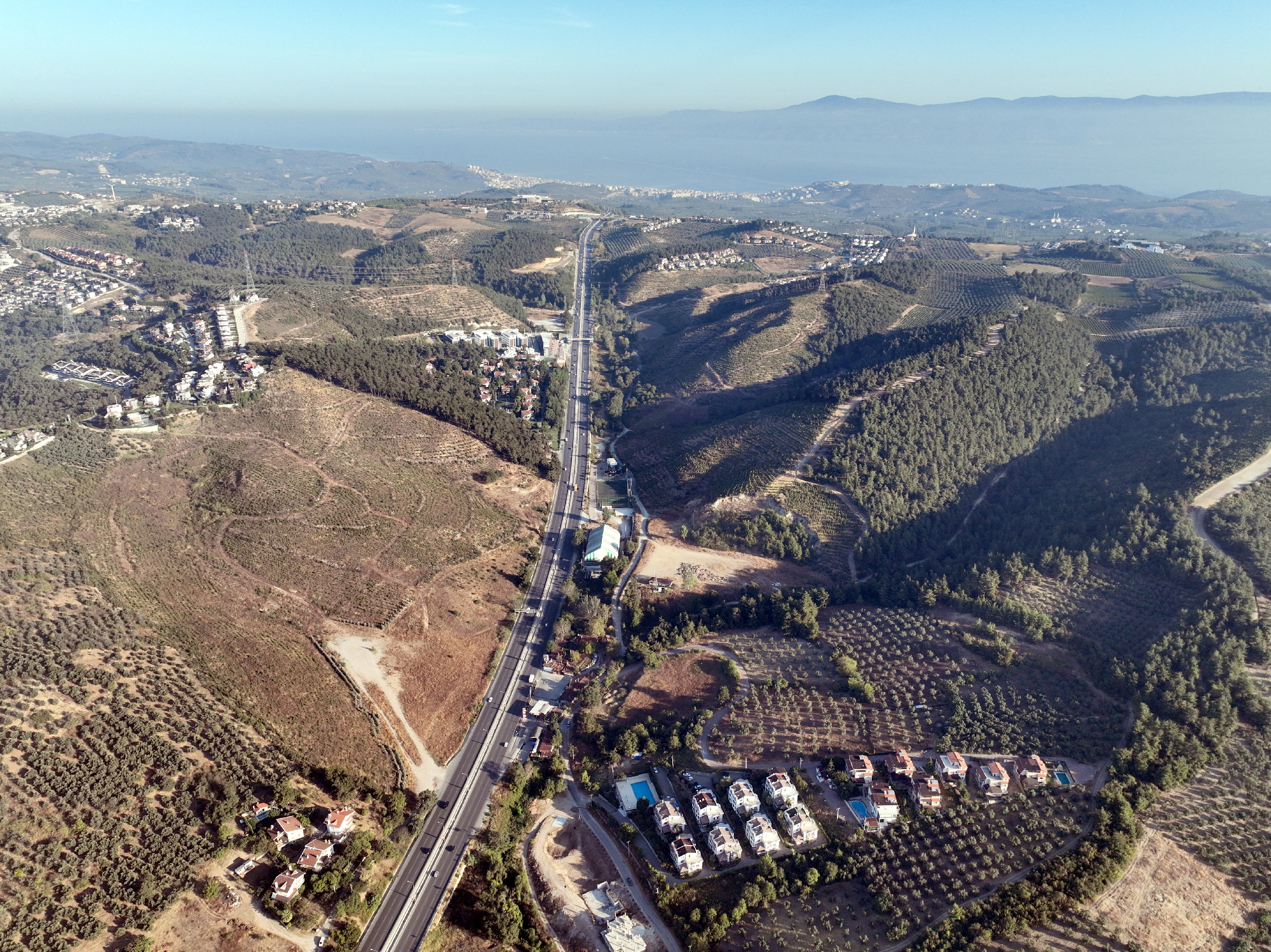 Bursa’da 12 yıllık kriz çözüldü! Bursa’da 12 yıllık kriz çözüldü!