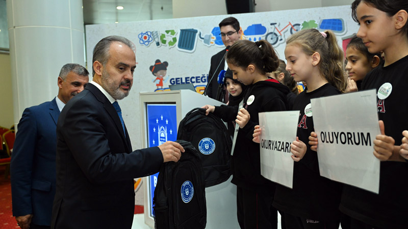 Bursa’da önemli çalıştay! ‘Daha güzel bir Bursa için…’