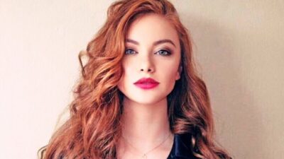 Cesur paylaşımlarıyla dikkat çekiyor! Değişimiyle şaşırttı…