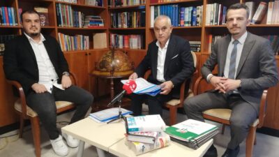 Bursaspor’dan transfer tahtası ve arazi açıklaması! Başkan Günay’dan iddialı sözler…