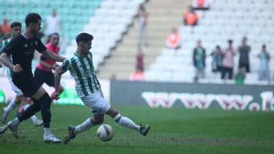 Bursaspor’un kaderini ne belirleyecek? Hangi isim neden baskı altında?