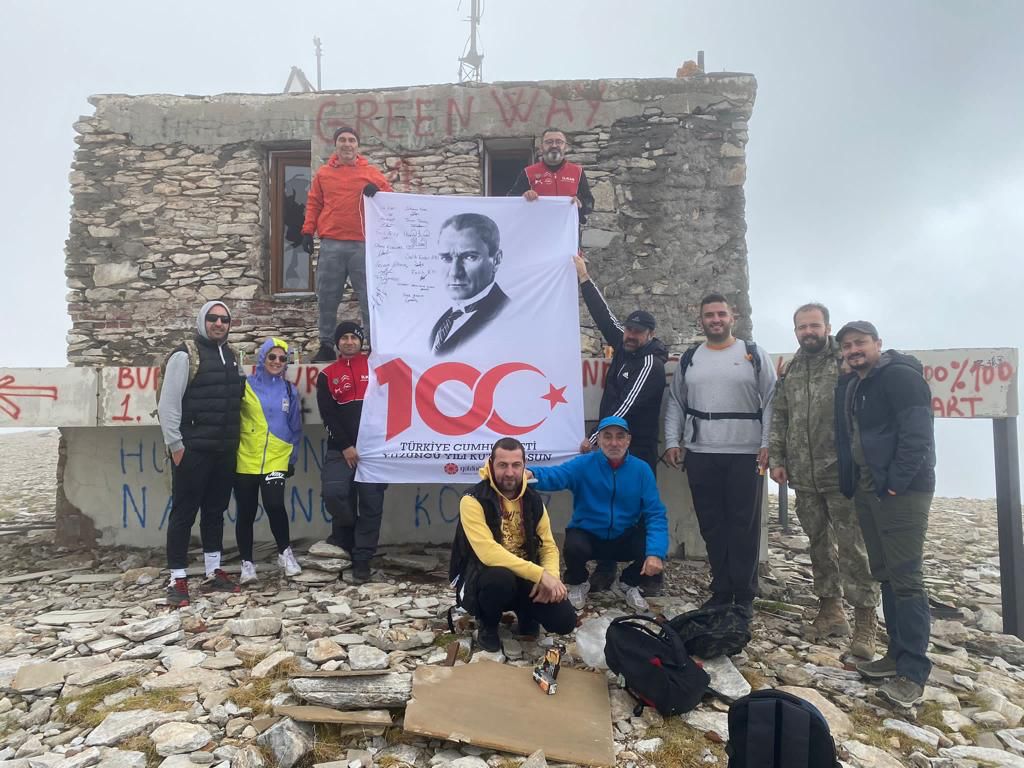 Bursa’da 50 yıllık gelenek!