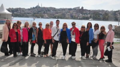 Bursa’da SANART BUSADER’e görkemli kuruluş