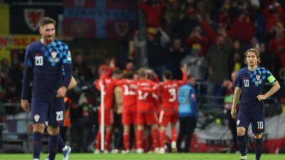 Hırvatistan şokta!