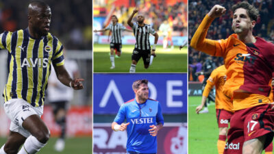 Dört büyüklerden ayrılanlar eski günlerini arıyor