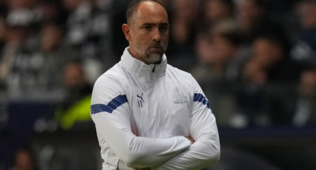 Beşiktaş’tan Tudor yalanlaması Beşiktaş’tan Tudor yalanlaması