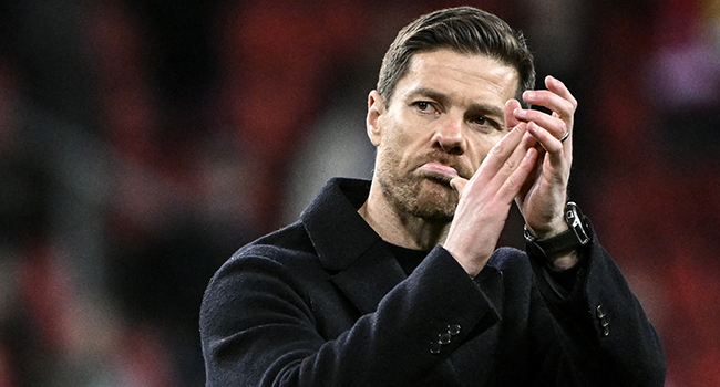 Bayer Leverkusen’de Xabi Alonso etkisi Bayer Leverkusen’de Xabi Alonso etkisi