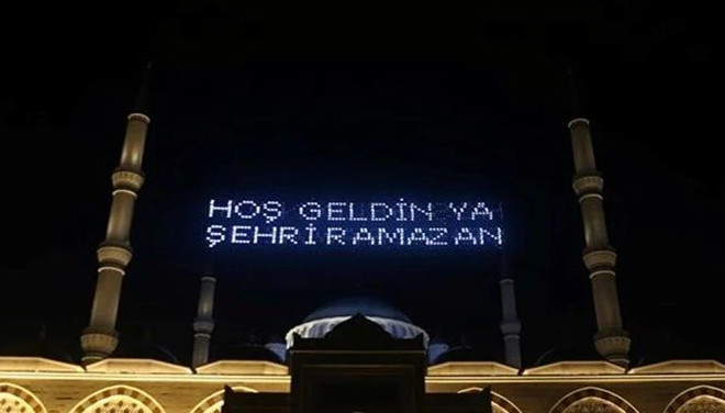 Ramazan ayı ne zaman başlıyor?