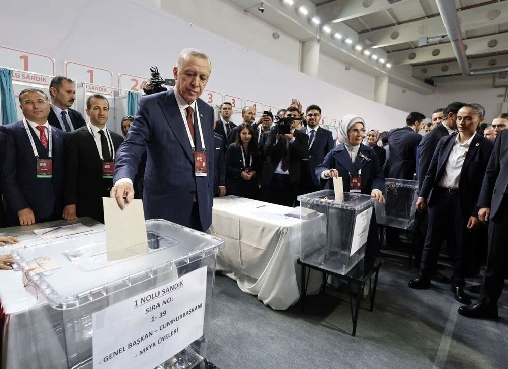 MKYK üyelerinde büyük değişim