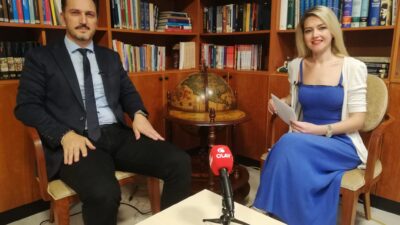 Gıda zehirlenmelerine dikkat! Bursalı Oda Başkanı Durmuş’tan hayati uyarı…