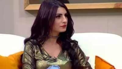 Kısmetse Olur’a damga vuran Gamze Taşkın son haliyle damga vurdu!