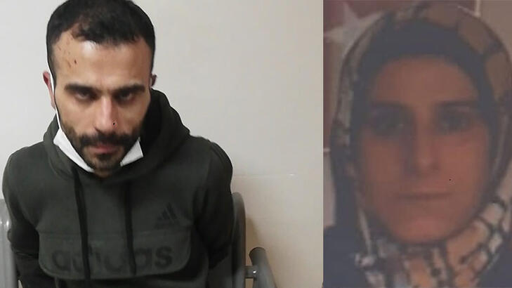 Bursa’da eşini öldürmüştü! Pişkinliği pes dedirtti