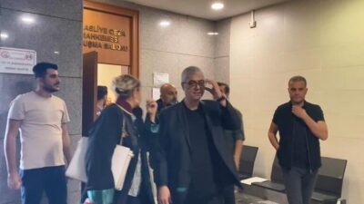 Şarkıcı Cengiz Kurtoğlu’nun darp davasında flaş karar!