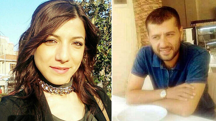 Sibel’in bazada yanmış cesedi bulunmuştu; müebbet hapis onandı