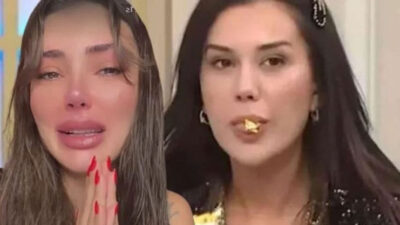 ‘Tamamen arkadaş kurbanı oldum’ diyen Nez Demir’den şoke eden açıklama…