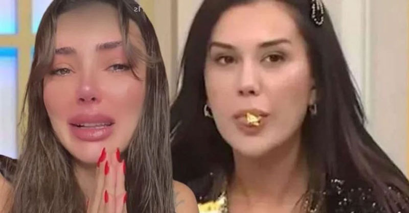 ‘Tamamen arkadaş kurbanı oldum’ diyen Nez Demir’den şoke eden açıklama…