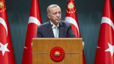 Cumhurbaşkanı Erdoğan’dan Gazze diplomasisi