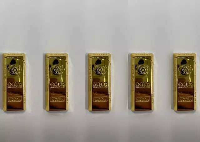 Akılalmaz ‘altın’ tuzağı! Mağdurları 49 bin lira ve 1500 dolar dolandırdı