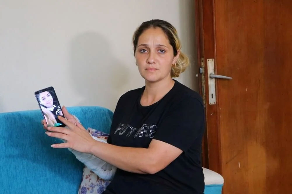 Kayıp kuzenler bulundu