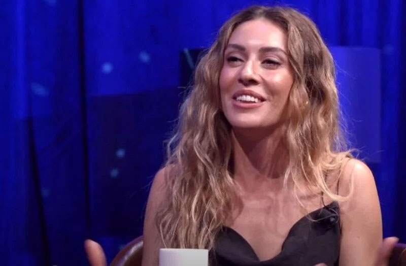 Sinem Kobal’dan Kenan İmirzalıoğlu itirafı