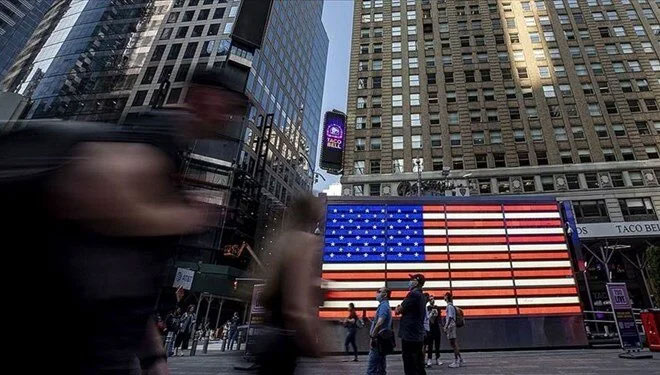 ABD’de üretici enflasyonu eylülde beklentileri aştı