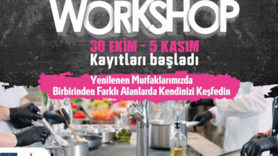 Bursa’nın sanat ve mesleki eğitim alanında en önemli markası olan
