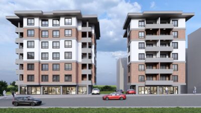 Bursa’nın firması Kafka Yapı’dan kentsel dönüşüm hedefi…